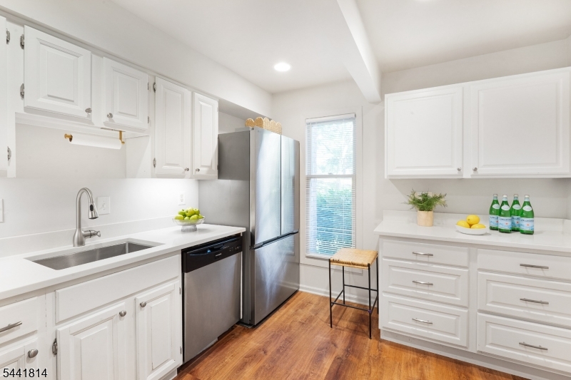 Washington - Residential