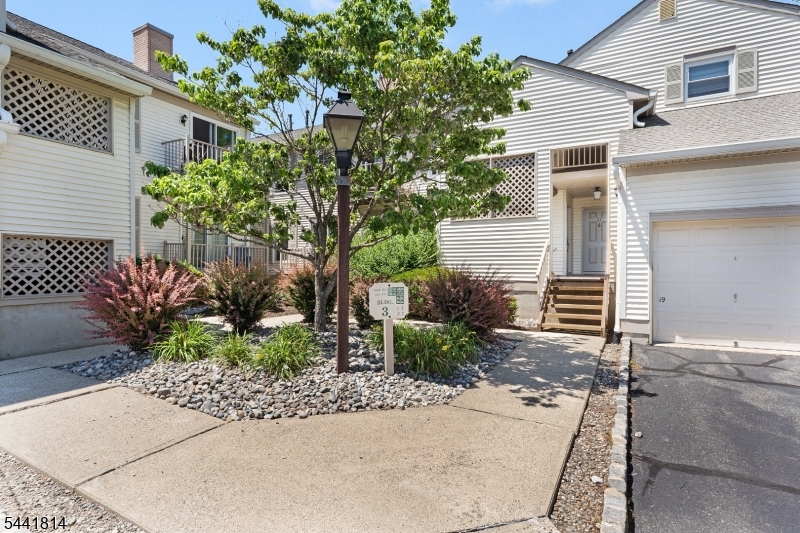 Washington - Residential