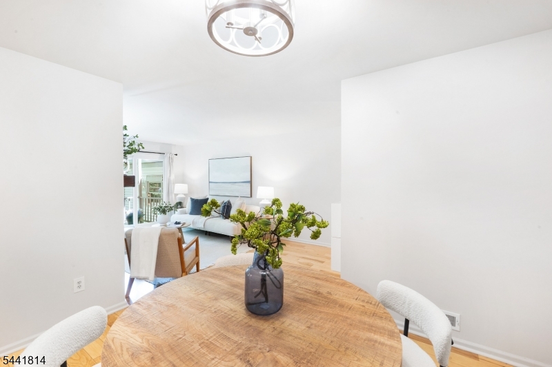 Washington - Residential