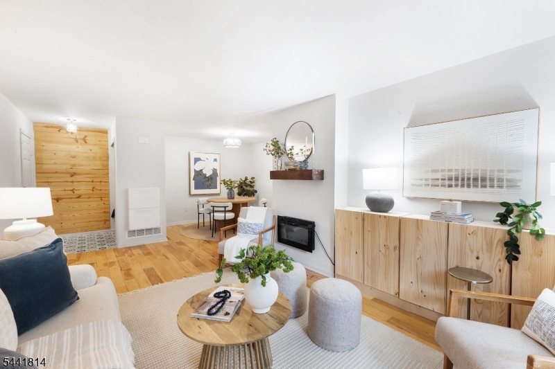 Washington - Residential