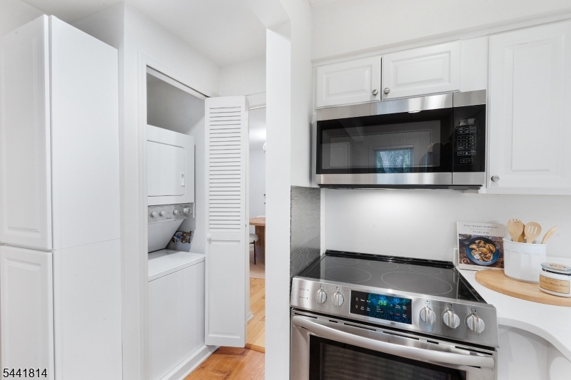 Washington - Residential