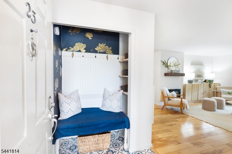 Washington - Residential