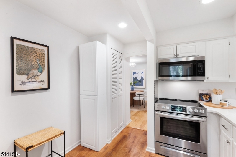 Washington - Residential