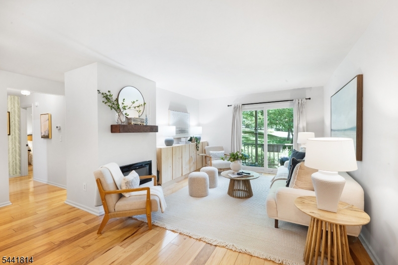 Washington - Residential