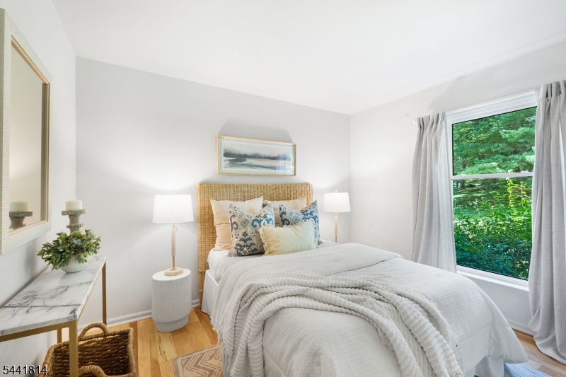 Washington - Residential