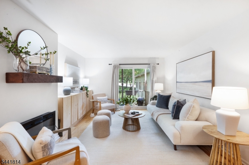 Washington - Residential