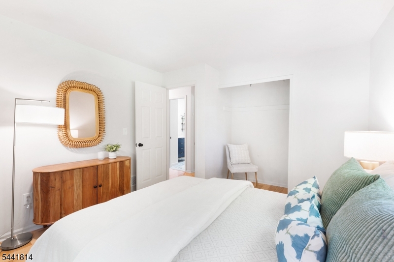 Washington - Residential
