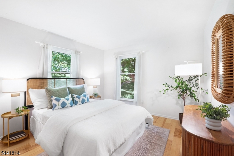 Washington - Residential