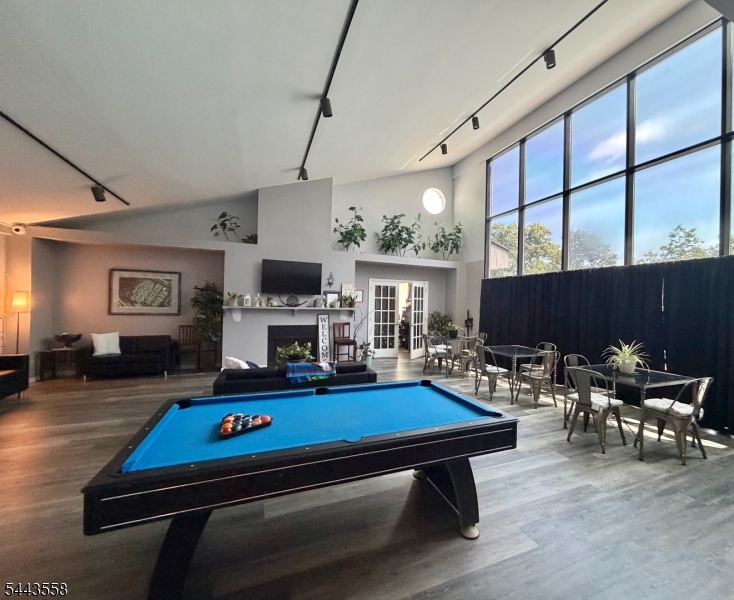 Mountain Club - Residential