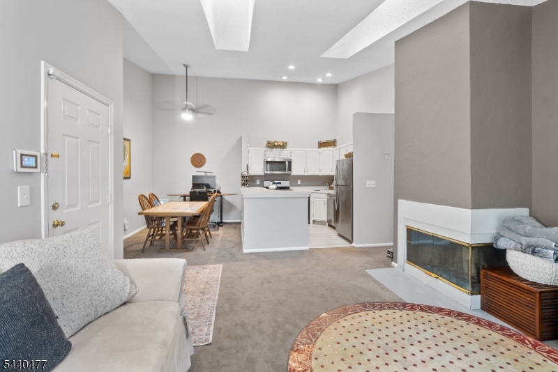 Society Hill - Residential