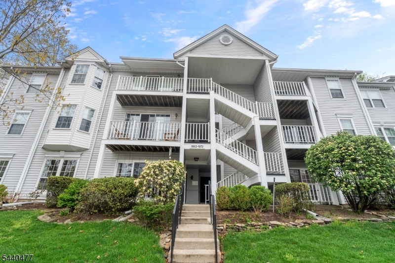Society Hill - Residential