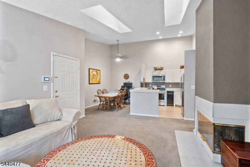 Society Hill - Residential
