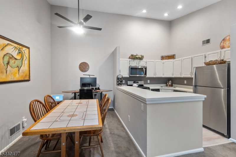 Society Hill - Residential