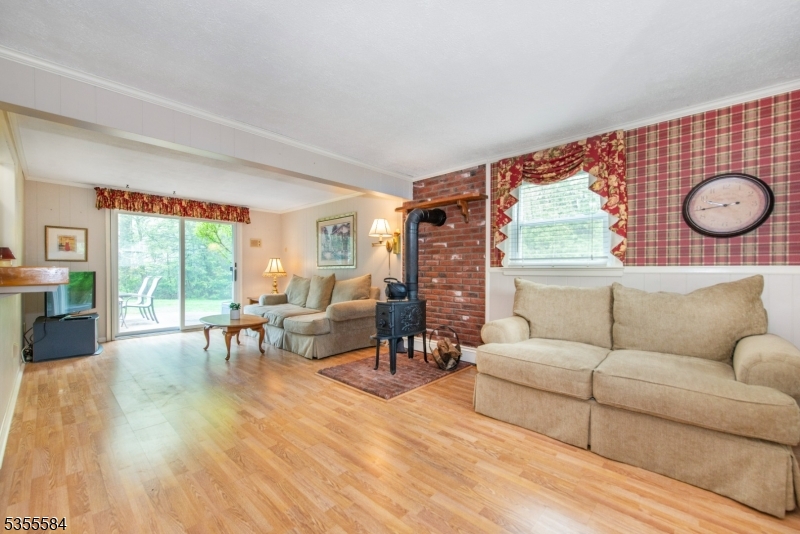 Cliffwood Lake - Residential