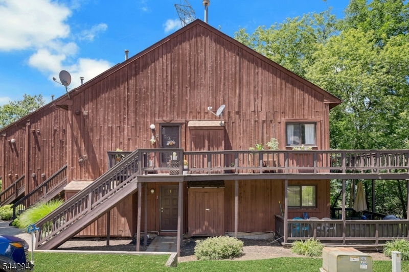 Great Gorge - Residential