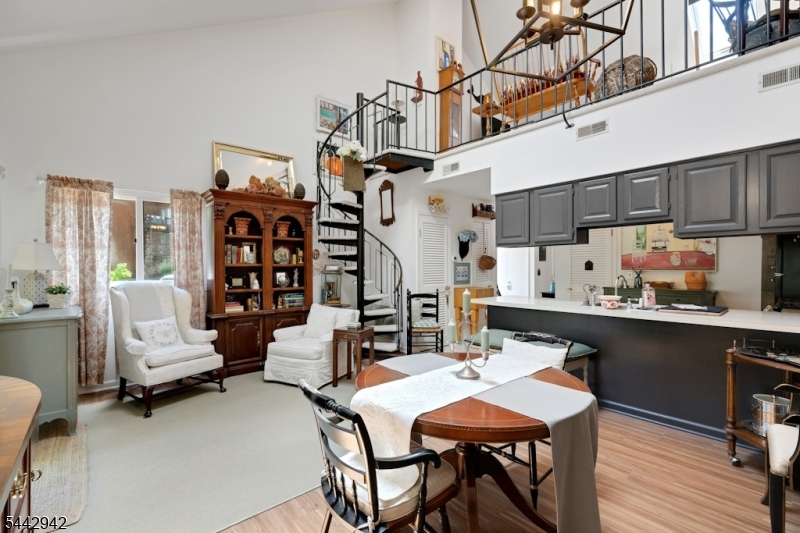 Great Gorge - Residential