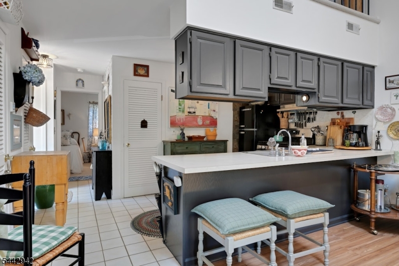 Great Gorge - Residential
