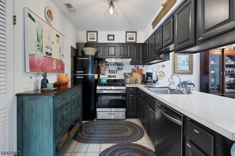 Great Gorge - Residential