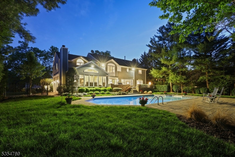 Hartshorn - Residential
