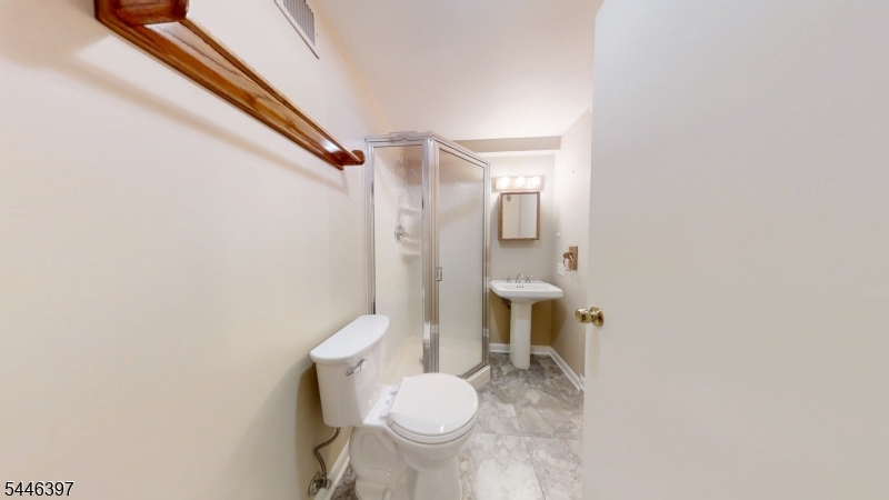 Chelsea Village - Residential