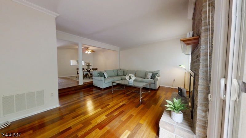 Chelsea Village - Residential