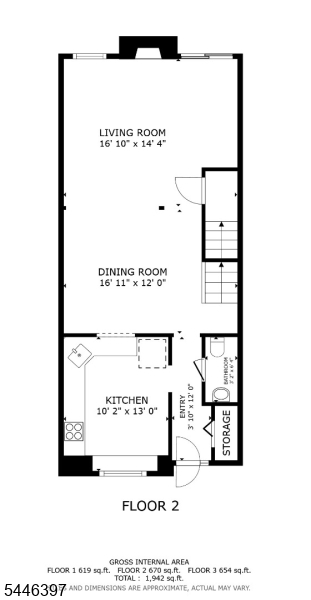 Chelsea Village - Residential
