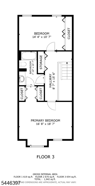 Chelsea Village - Residential