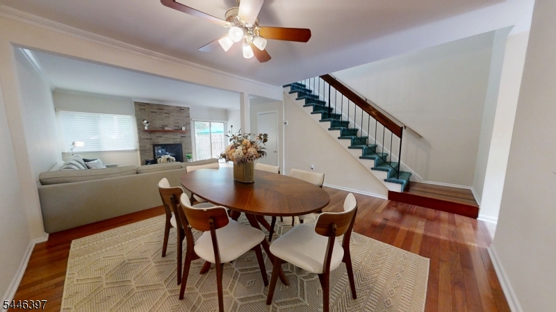 Chelsea Village - Residential