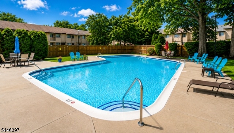 Chelsea Village - Residential