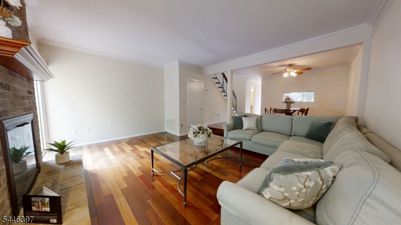 Chelsea Village - Residential