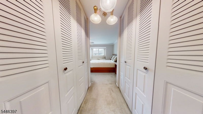 Chelsea Village - Residential
