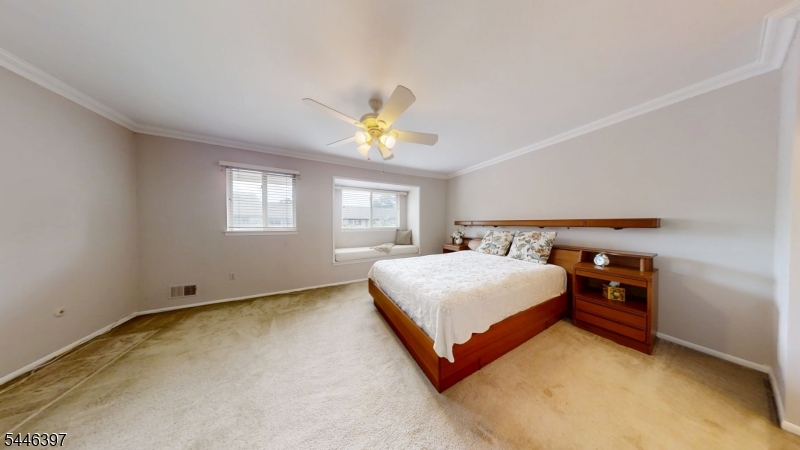 Chelsea Village - Residential