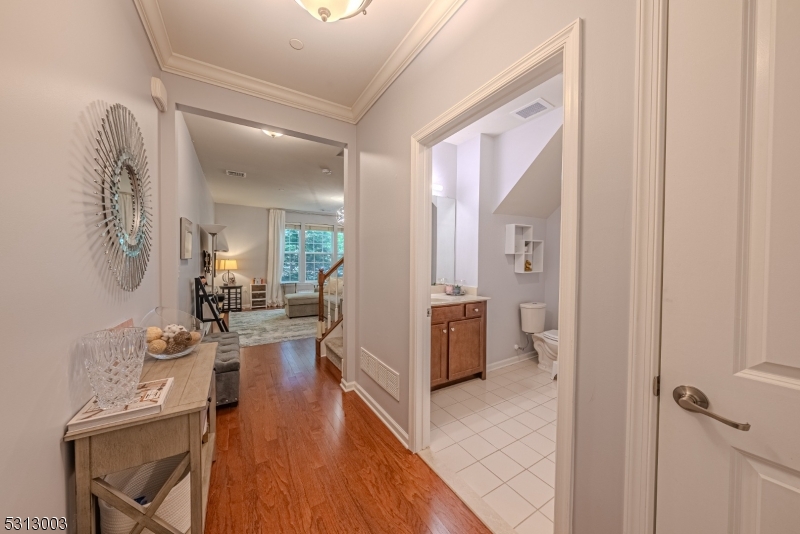 Coventry Park - Residential