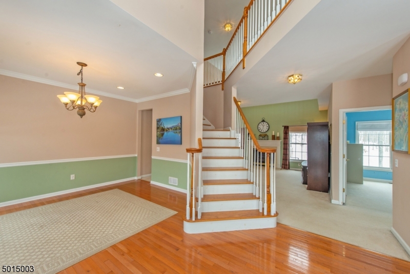 Bear Brook - Residential