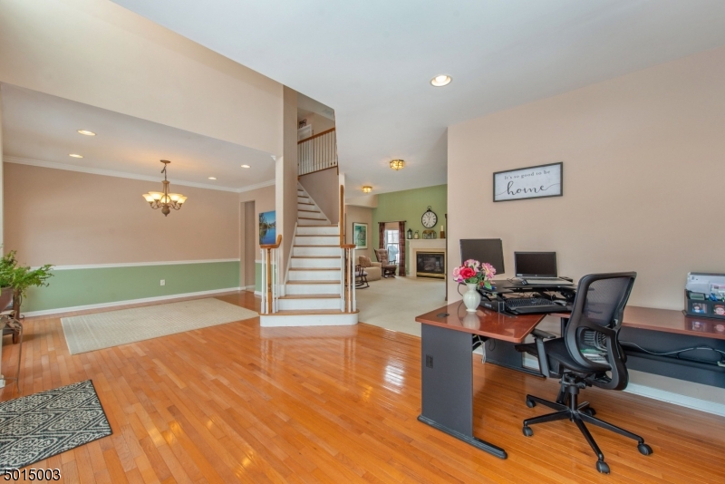 Bear Brook - Residential