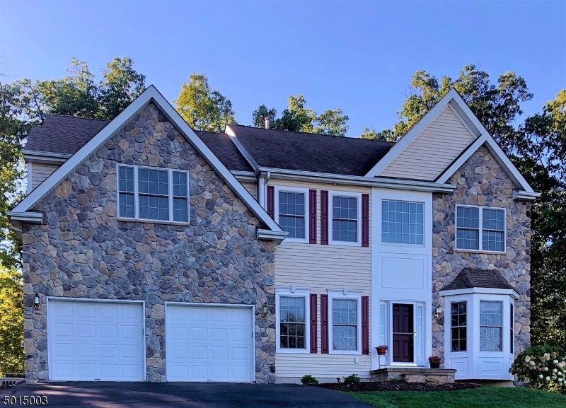 Bear Brook - Residential