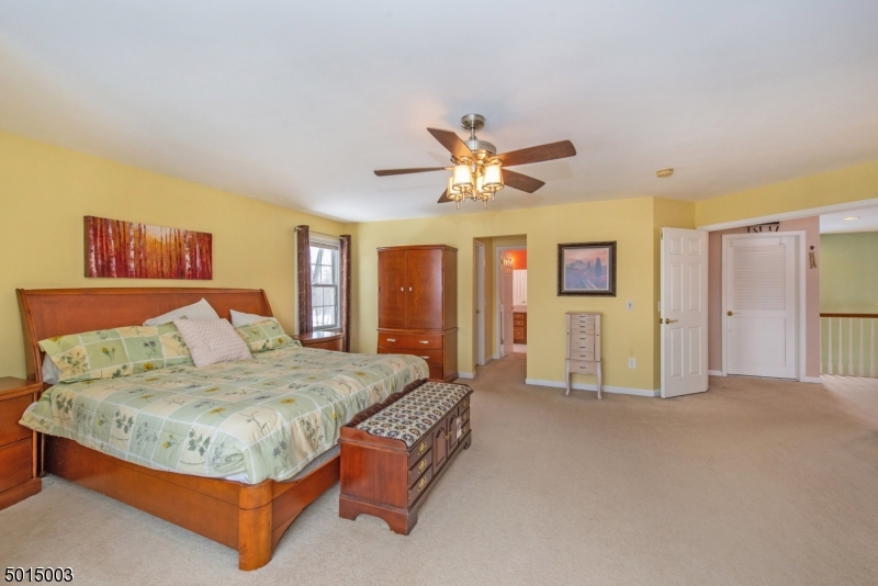 Bear Brook - Residential