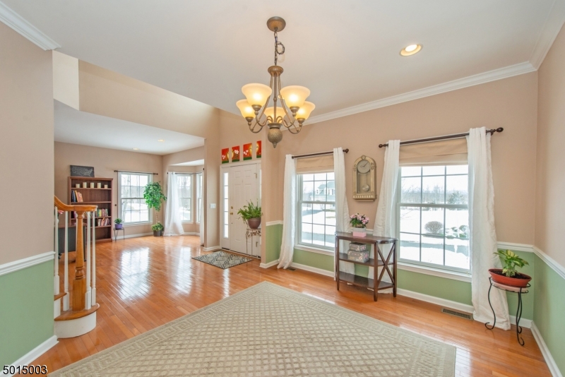 Bear Brook - Residential