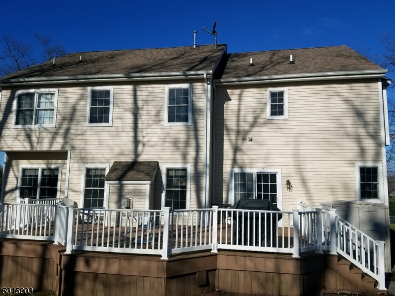 Bear Brook - Residential