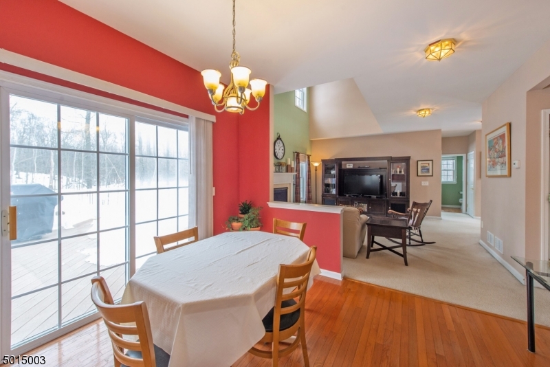 Bear Brook - Residential