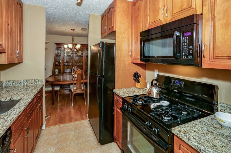 Meadows - Residential