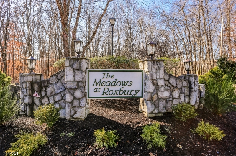 Meadows - Residential