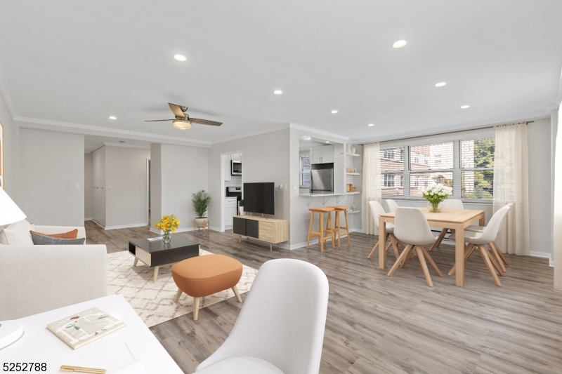 OFFERING 1 MONTH FREE ON A 12-MONTH LEASE! Welcome to recently renovated Hawthorne Towers - offering studio, 1, and 2-bedroom rental apartments! Conveniently located just 12 miles outside of Manhattan and next to popular restaurants, shops, parks, as well as direct train service to NY Penn Station. Apartments feature stainless steel appliances, quartz countertops, and marble bathrooms. Some units even have New York City views! It's Montclair's only apartment building with an outdoor pool, surrounded by a lush park-like setting and adjacent to an outdoor grill and picnic area. Pets under 35 lbs. considered at owner's discretion for add't monthly fee. Parking available for add't monthly fee. Rents advertised are average with one month free on a 12-month lease. *photos are virtually staged sample units.