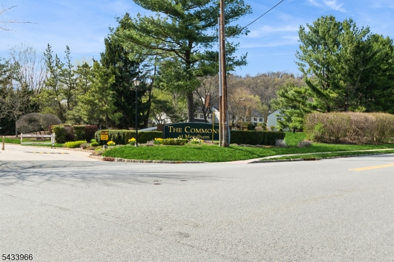 Mendham Commons - Residential