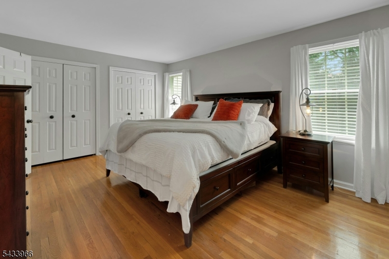 Mendham Commons - Residential