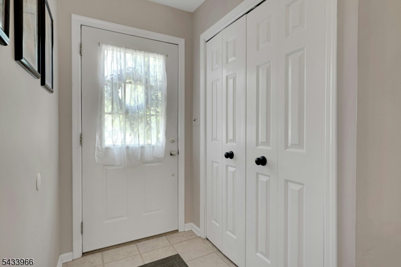 Mendham Commons - Residential