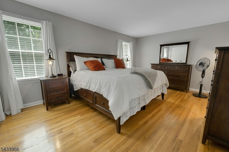 Mendham Commons - Residential