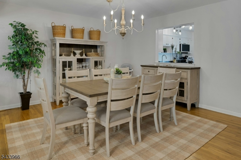 Mendham Commons - Residential