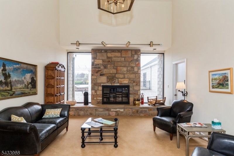 Mendham Commons - Residential