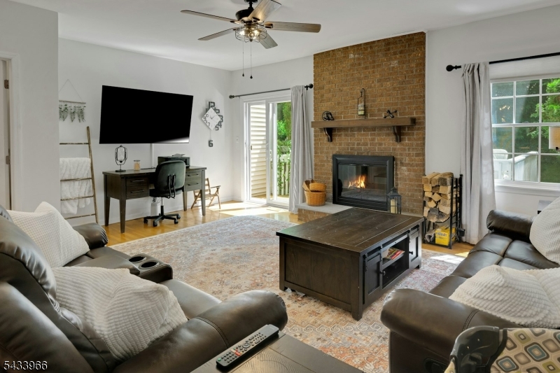 Mendham Commons - Residential